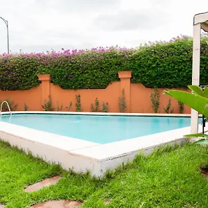 5 Pour Famille Avec Piscine & Parking , Marrakesh Maroc