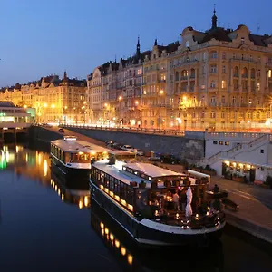 Boat Matylda 4*, Prague République tchèque